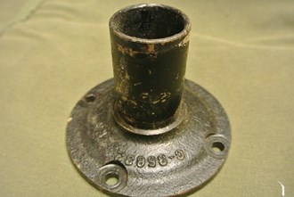 RETAINER TRANSMISSION MAIN DRIVE PINION BEARING DODGE