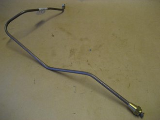 OIL LINE ENGINE TO OIL GAUGE UPPER DODGE