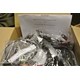 WIRING HARNESS COMPLETE DODGE 4X4 WC SERIES