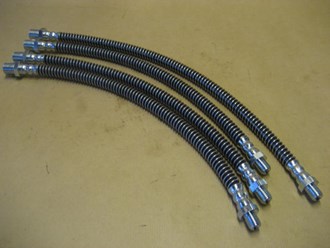 BRAKE HOSE SET DODGE WC51/52