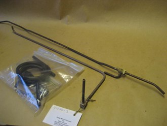 WIPER VACUUM SET DODGE WC 51/52/61/62