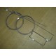 FUEL LINE SET DODGE WC 62/63