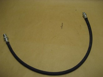 BRAKE HOSE FRONT ASSEMBLY GMC