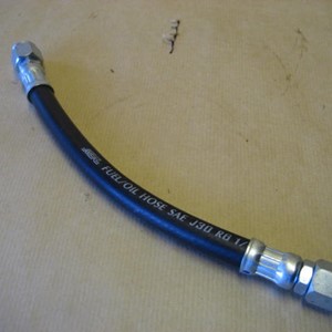 HOSE, FUEL TO FILTER ASSEMBLY, GMC
