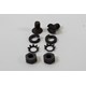 AXE REAR BRACKET HARDWARE KIT