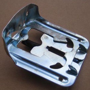 HOLDER OIL CAN