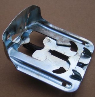 HOLDER OIL CAN