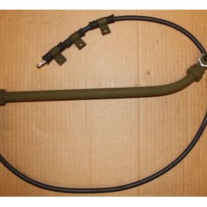 RADIO BOX CONDUIT COMPL. ASSY