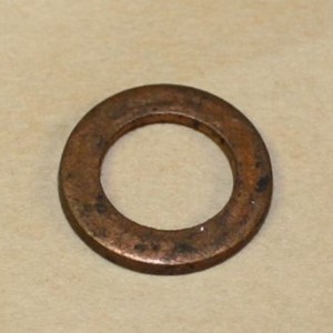 GASKET BRAKE LINE - T -FITTING