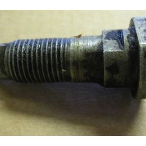 PIN ANCHOR WHEEL BRAKE