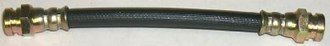 LINE FLEX FR BRAKE LEFT & RIGHT 6"