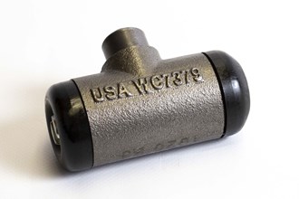 CYL FR WHEEL ASSY 1"