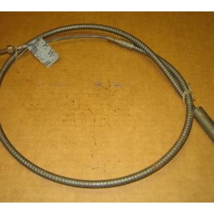 CABLE W/TUBE ASSY INTERNAL