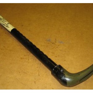 HANDLE CABLE W/RATCHET TUBE ASSY