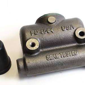 CYLINDER MASTER ASSY