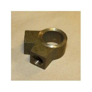 FITTING OUTLET MASTER BRAKE PUMP