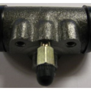 CYLINDER REAR WHEEL ASSY 3/4"