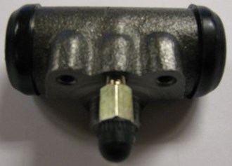 CYLINDER REAR WHEEL ASSY 3/4"