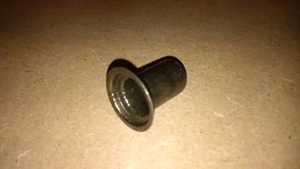 CUP HORN CONTACT BUTTON SPRING