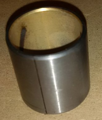 BUSHING/BEARING OUTER