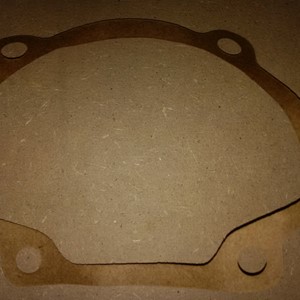 GASKET HOUSING SIDE COVER