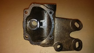 HOUSING STEERING ASSY