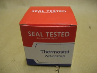 THERMOSTAT ENG. WATER CONTROL