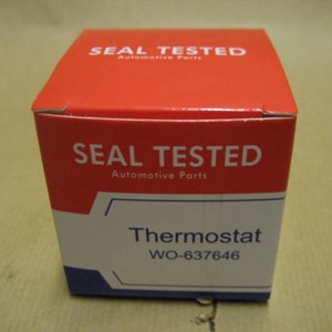 THERMOSTAT ENG. WATER CONTROL