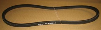 FAN BELT 6V