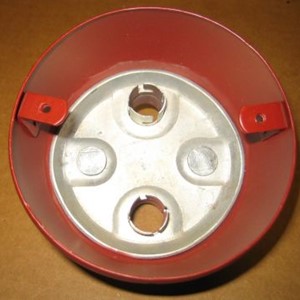HOUSING TAIL LAMP ASSY