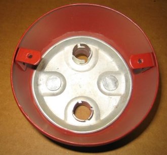 HOUSING TAIL LAMP ASSY