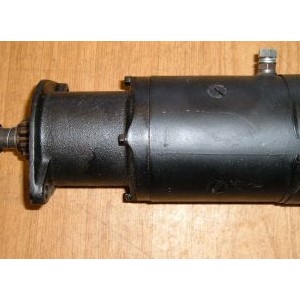 STARTER ASSY 12V