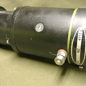 STARTER ASSY 6V