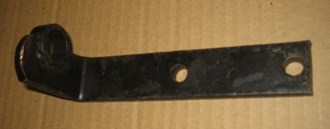 SUPPORT ASSY GEN 6V