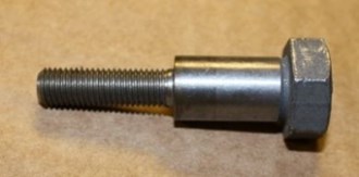 BOLT SPECIAL GENERATOR 6V