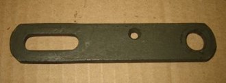BRACE SHORT MOUNTING