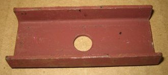 GUIDE ADJUSTING BRACE