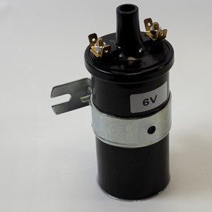 COIL IGN 6V