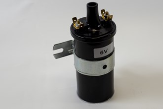 COIL IGN 6V