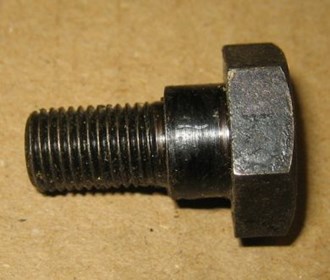 BOLT PIVOT BRACE