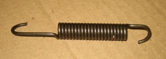 SPRING BRACE