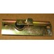 BRUSH CONTACT STEERING COLUMN HORN