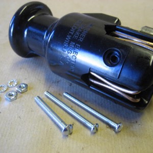PLUG CABLE TRAILER