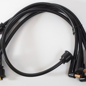 HT CABLE SET FORD GPW, WILLYS MB