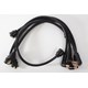 HT CABLE SET FORD GPW, WILLYS MB