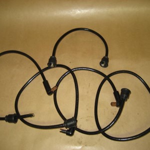 HT CABLE SET FORD GPW, WILLYS MB