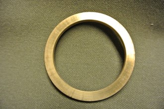 WASHER, THRUST, CHAIN DRIVEN CAMSHAFT