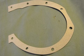 GASKET, TIMING COVER
