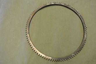 GIR RING STARTING 97T