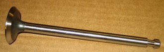 VALVE EXHAUST